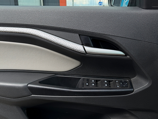 Lada (ВАЗ) Vesta Comfort Winter EnjoY Pro, 2021 года, пробег 92528 км