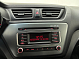 Kia Rio, 2015 года, пробег 58220 км
