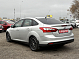 Ford Focus Trend, 2012 года, пробег 195652 км