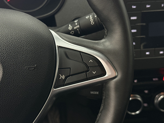 Renault Arkana Style, 2019 года, пробег 85671 км