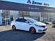 Kia Rio Comfort, 2015 года, пробег 138127 км
