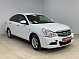 Nissan Almera Comfort Plus, 2014 года, пробег 177938 км