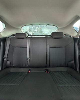 Opel Astra Essentia, 2011 года, пробег 151465 км