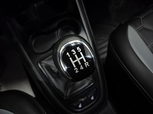 Lada (ВАЗ) Vesta Comfort Image (2017-2019), 2019 года, пробег 110327 км