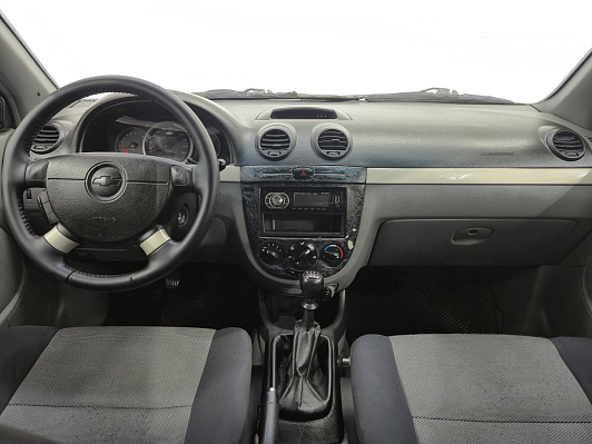 Chevrolet Lacetti WTCC Street edition, 2011 года, пробег 311605 км