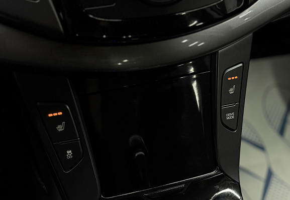 Hyundai i40 Comfort Plus, 2016 года, пробег 163650 км