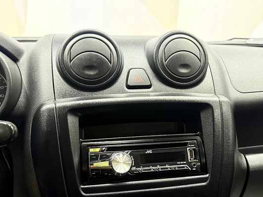 Lada (ВАЗ) Granta, 2015 года, пробег 102707 км