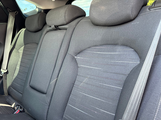 Hyundai ix35 Start, 2014 года, пробег 114700 км