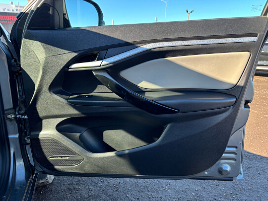 Lada (ВАЗ) Vesta Comfort Image, 2019 года, пробег 122035 км