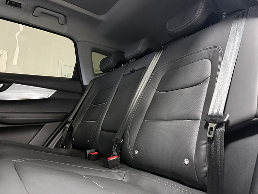 Chery Tiggo 7 Pro Max Prestige, 2023 года, пробег 17000 км