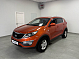 Kia Sportage Comfort, 2014 года, пробег 205493 км