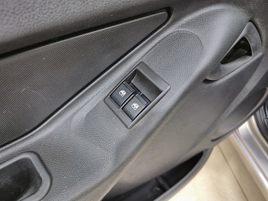 Lada (ВАЗ) Granta Classic, 2020 года, пробег 36843 км