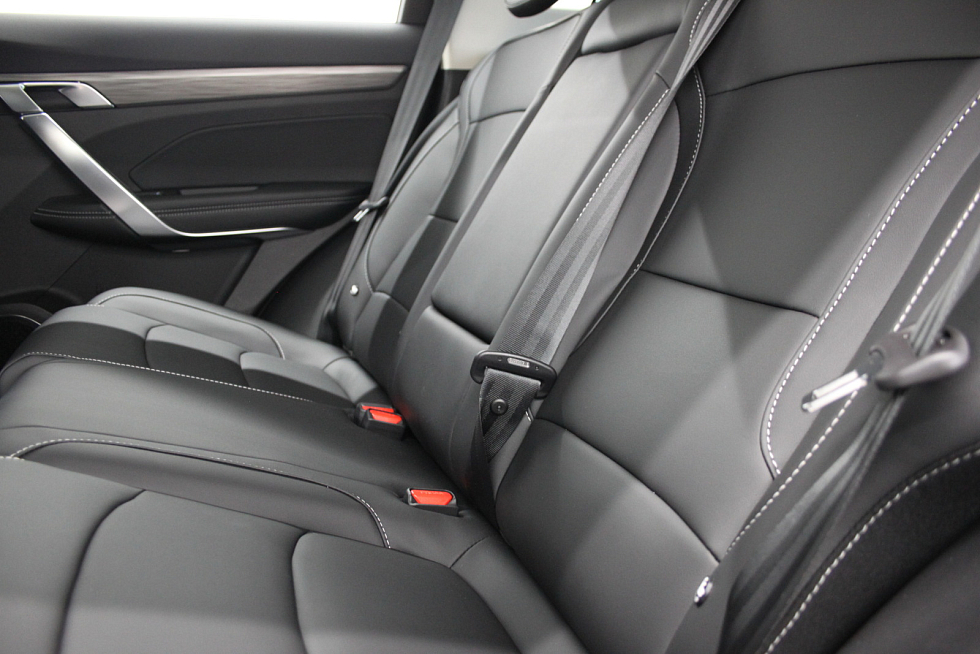 Belgee X70 , белый