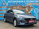 Hyundai Solaris Специальная Серия "10 лет", 2021 года, пробег 127700 км