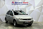 Lada (ВАЗ) Kalina, 2008 года, пробег 115532 км