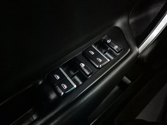 Geely Atlas Luxury, 2019 года, пробег 144072 км