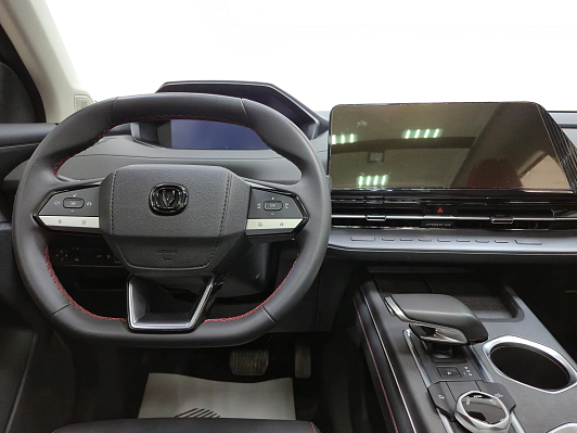 Changan UNI-S Техно, 2024 года, пробег 21113 км