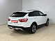 Lada (ВАЗ) Vesta Comfort, 2019 года, пробег 125619 км