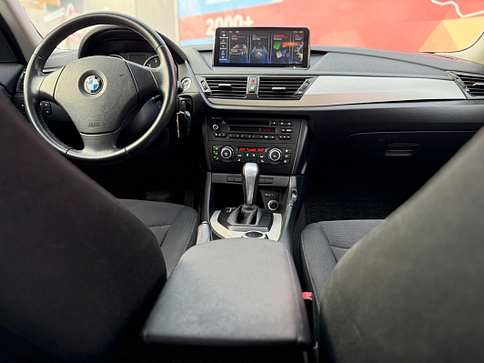 BMW X1, 2013 года, пробег 173000 км