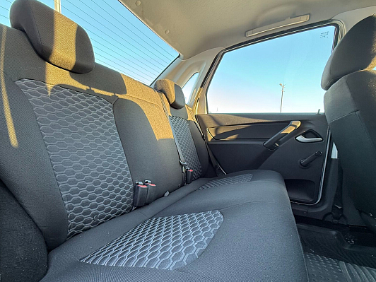 Lada (ВАЗ) Granta Classic, 2018 года, пробег 80526 км