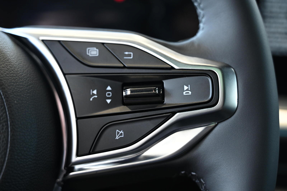 Haval F7 Баланс, голубой