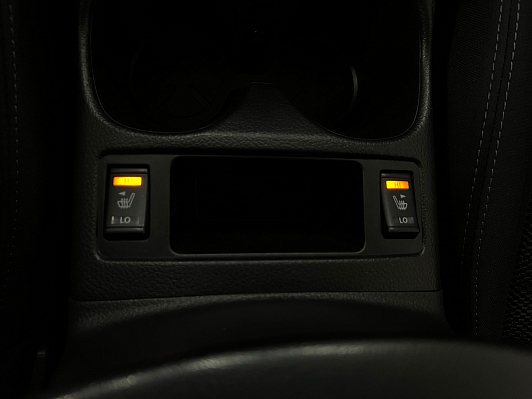 Nissan Qashqai SE+, 2018 года, пробег 112251 км