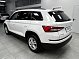 Skoda Kodiaq Hockey Edition, 2019 года, пробег 121000 км