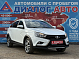 Lada (ВАЗ) Vesta Comfort, 2020 года, пробег 60000 км