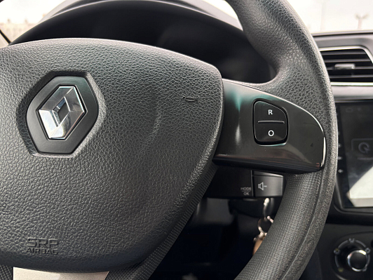 Renault Sandero Limited Edition, 2016 года, пробег 98722 км