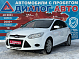 Ford Focus SYNC Edition, 2011 года, пробег 173113 км