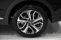 Chery Tiggo 7L Актив / Active, черный