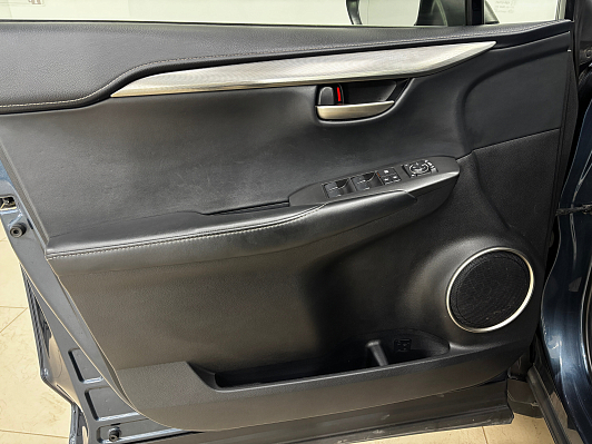 Lexus NX Comfort, 2015 года, пробег 196547 км