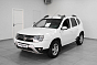 Renault Duster Expression, 2016 года, пробег 258000 км