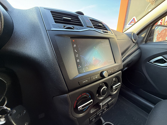 Lada (ВАЗ) Granta #CLUB'24, 2024 года, пробег 22550 км