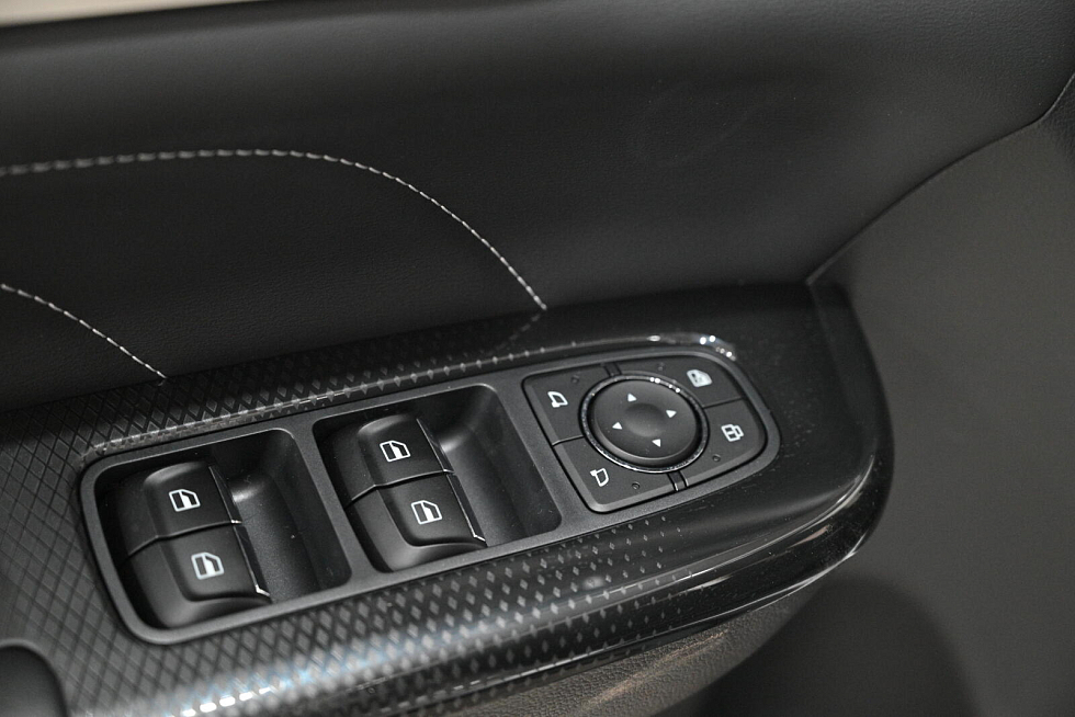 Haval M6 Старт, серебряный