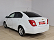 Chevrolet Aveo LT, 2014 года, пробег 156820 км