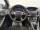 Ford Focus, 2011 года, пробег 252136 км