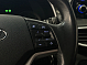 Hyundai Tucson Rock edition, 2019 года, пробег 140403 км