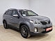 Kia Sorento Luxe, 2017 года, пробег 185680 км