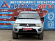 Mitsubishi L200 DC Intense, 2010 года, пробег 249000 км