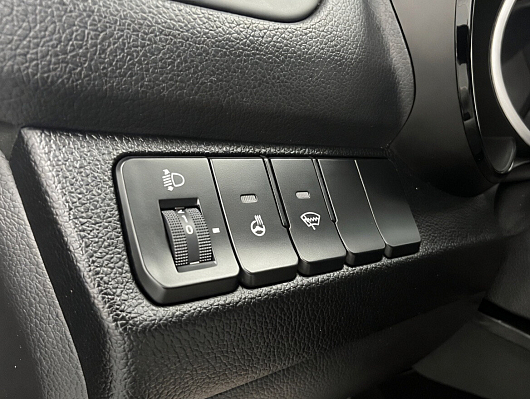 Kia Rio Luxe, 2015 года, пробег 124802 км