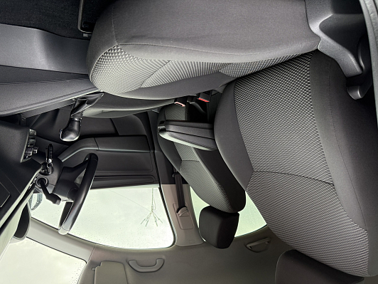 Volkswagen Polo Status, 2020 года, пробег 152803 км