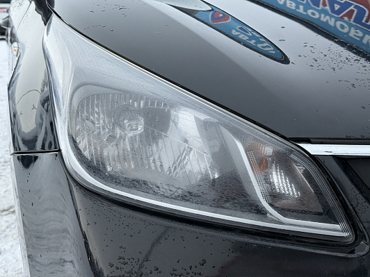 Kia Rio Edition Plus, 2017 года, пробег 292000 км