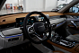 Jetour X70+ Комфорт, бежевый