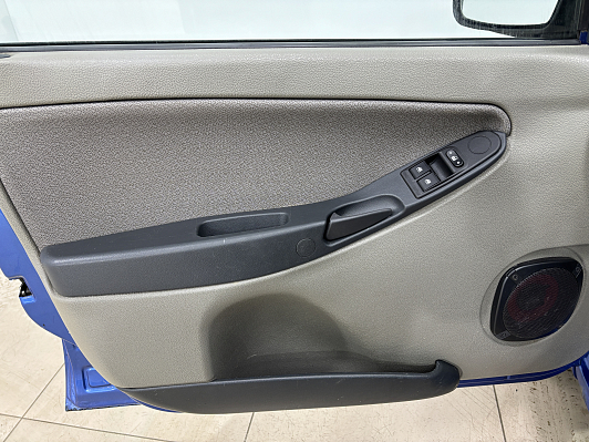 Lada (ВАЗ) Kalina, 2008 года, пробег 232528 км