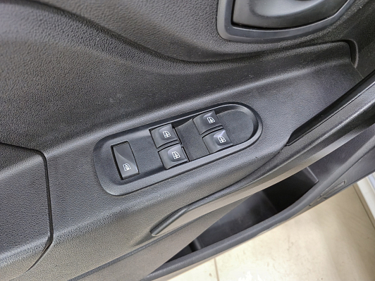 Lada (ВАЗ) XRAY Comfort, 2017 года, пробег 88152 км