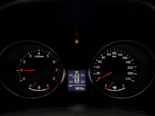 Haval M6 Family, 2024 года, пробег 18515 км