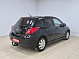 Nissan Tiida, 2010 года, пробег 226257 км
