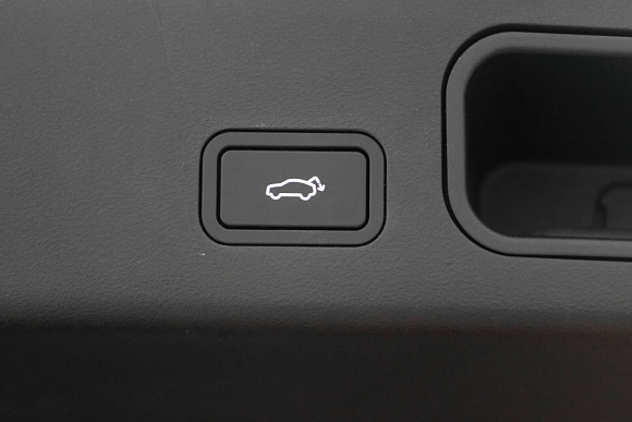 Geely Cityray Flagship, 2024 года, пробег 22365 км