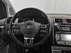Volkswagen Touran Highline, 2011 года, пробег 191555 км